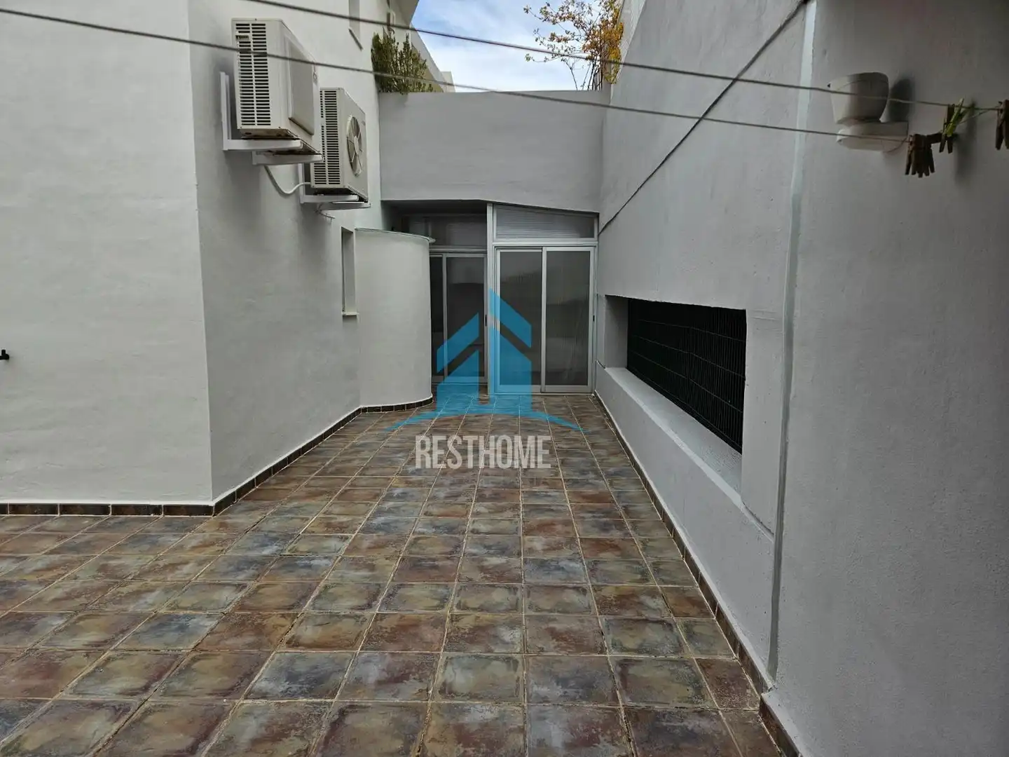Adosado con terraza en venta en El Faro, imagen 29