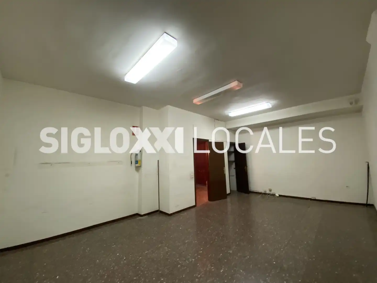 Geschaftsraum zur Miete in L'Hospitalet de Llobregat