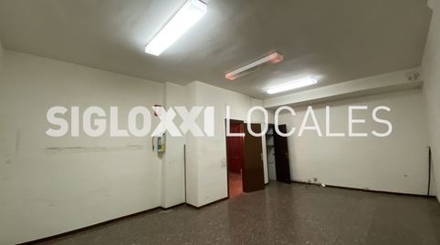 Foto 3 von Geschaftsraum zur Miete in Jacint Verdaguer, Santa Eulàlia, L'Hospitalet de Llobregat