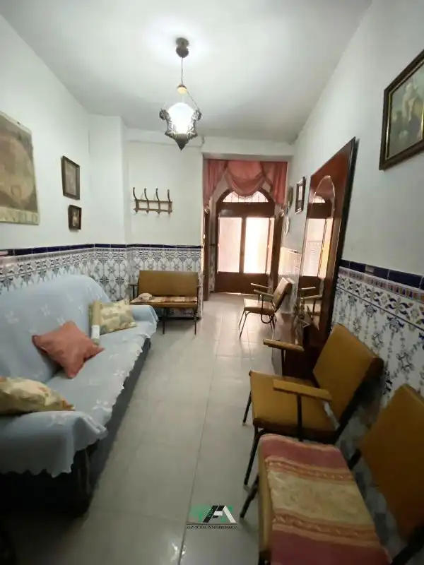 Casa en venda a Calle Conde Mejorada, imagen 9