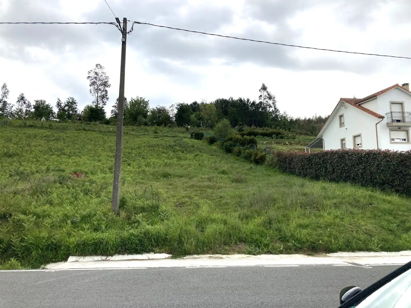 Residential for sale in Carral