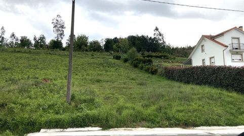 Parcela urbana en Tabeaio- Carral, imatge 3