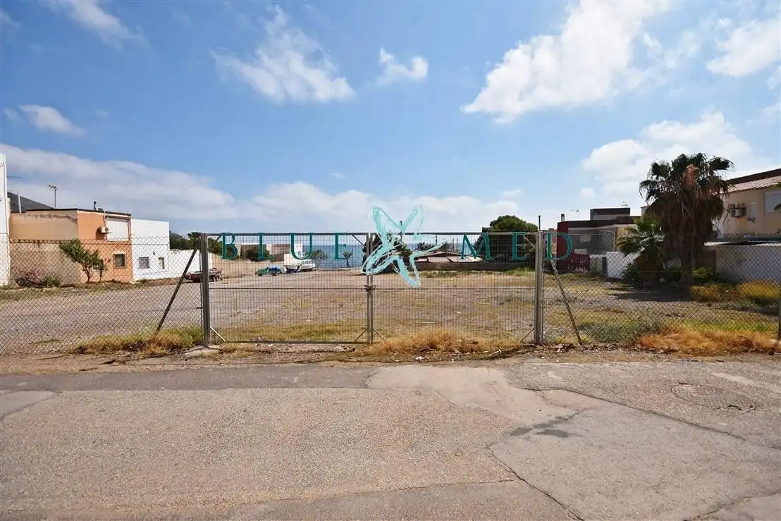 Lands and plots for sale in Carretera a La Azohía, imagen 13