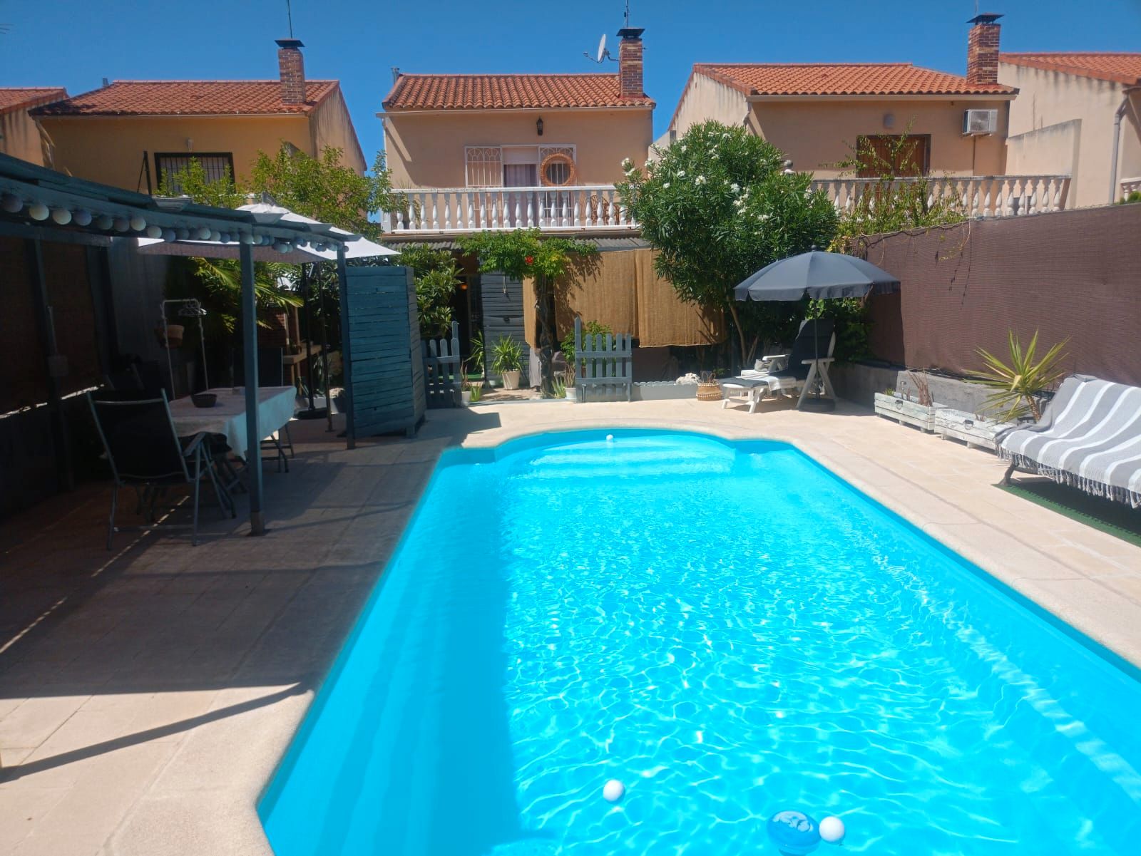 Casa o chalet en venta en Otero
