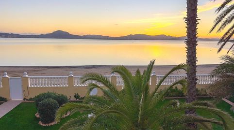 Foto 2 de Casa o xalet en venda a Mar Negro, Zona Galúa - Calnegre, La Manga del Mar Menor
