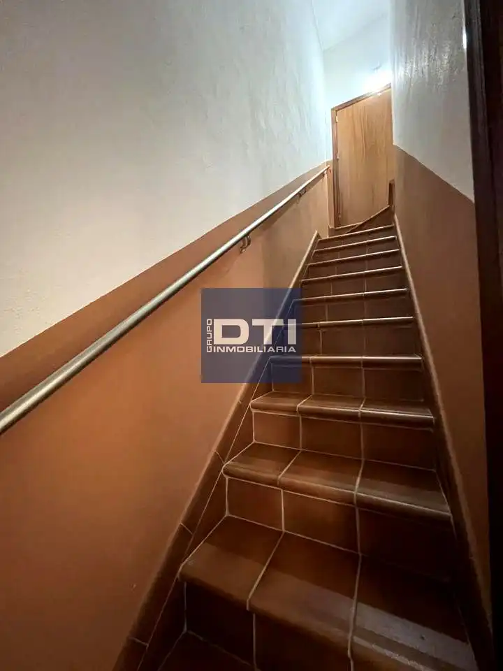 Casa amb jardí en venda a Calle de la Constitución, imagen 22