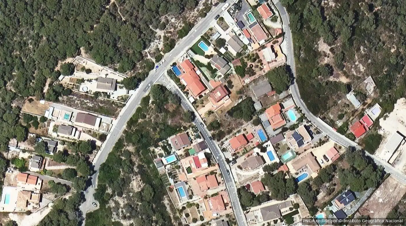Villa avec terrasse à vendre à Mas Romeu, imagen 4