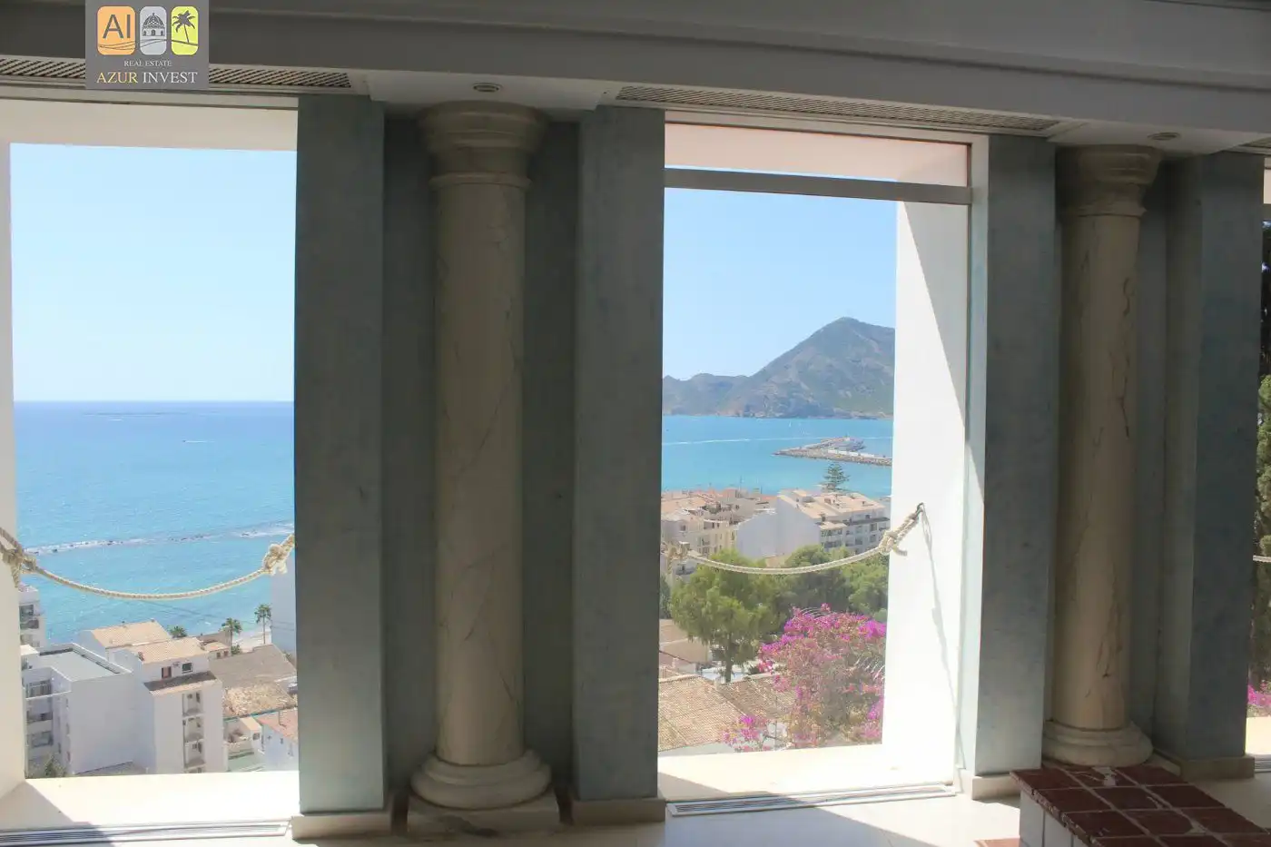 Finca rústica en venta en Altea con Aire acondicionado, Terraza y Trastero
