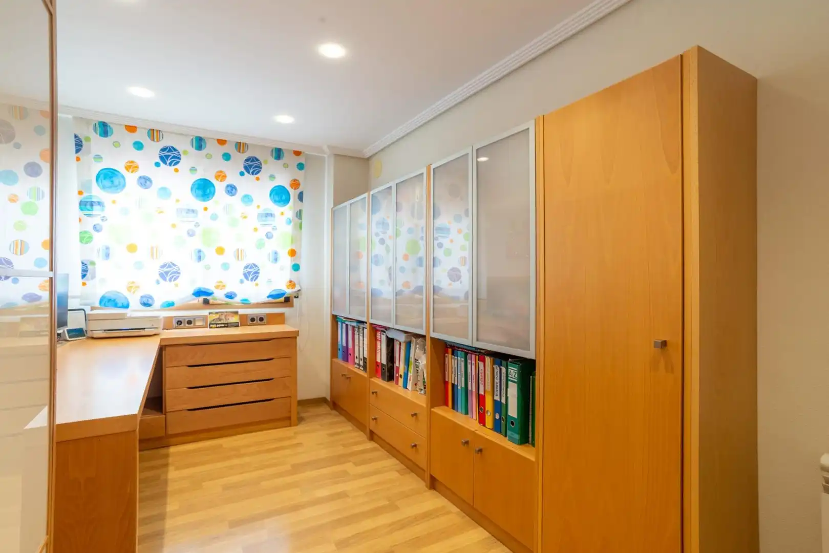 Flat for sale in Murcia  with Air Conditioner, Furnished and Balcony