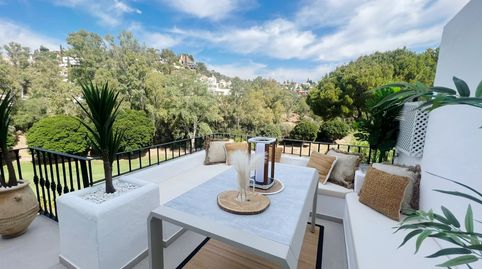 Duplex Penthouse en La Quinta