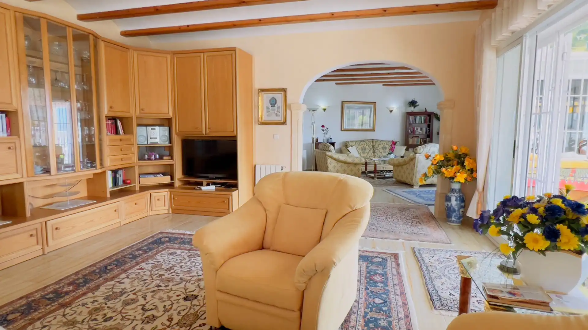 House for sale in Moravit - Cap Blanc, imagen 20