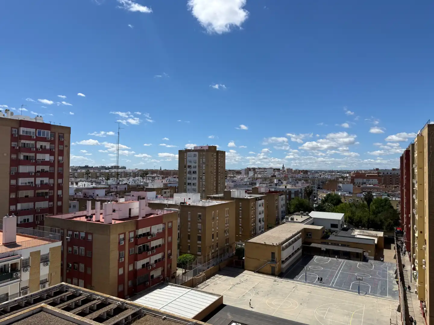 Wohnung zum Verkauf in San Carlos - San José