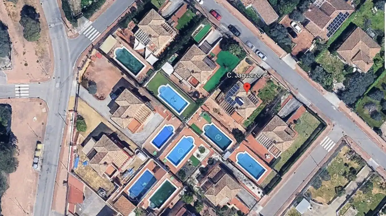 House for sale in Jaguarzo-Encinares, imagen 5