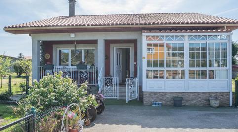 Foto 5 de Casa o chalet en venta en  Faisan Cerceda, Cerceda, A Coruña