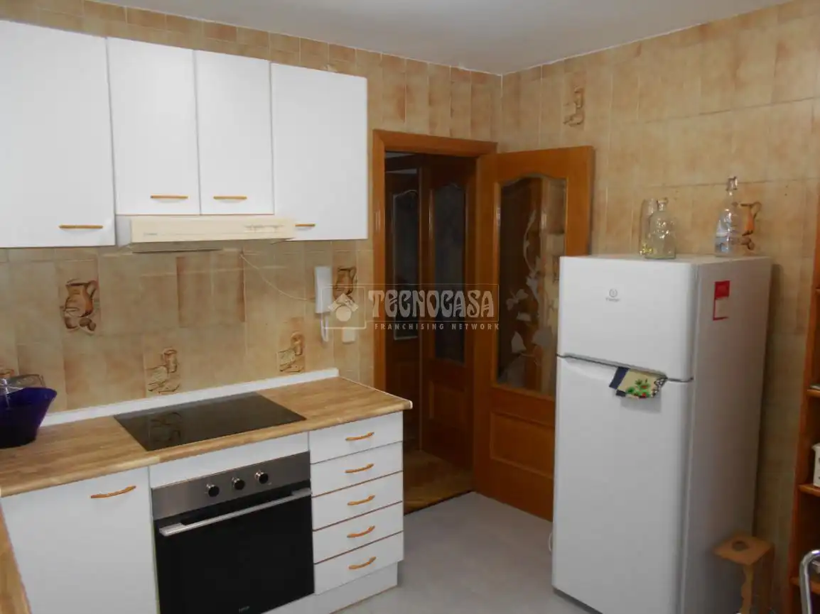 Cuina de Pis en venda en Móstoles