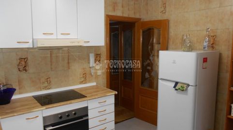 Foto 5 de Pis en venda a Suroeste - Zona Hospital, Móstoles