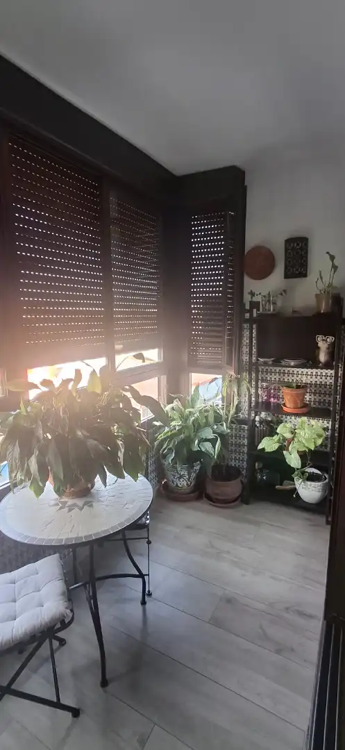 Terrassa de Pis en venda en Dos Hermanas amb Aire condicionat i Terrassa