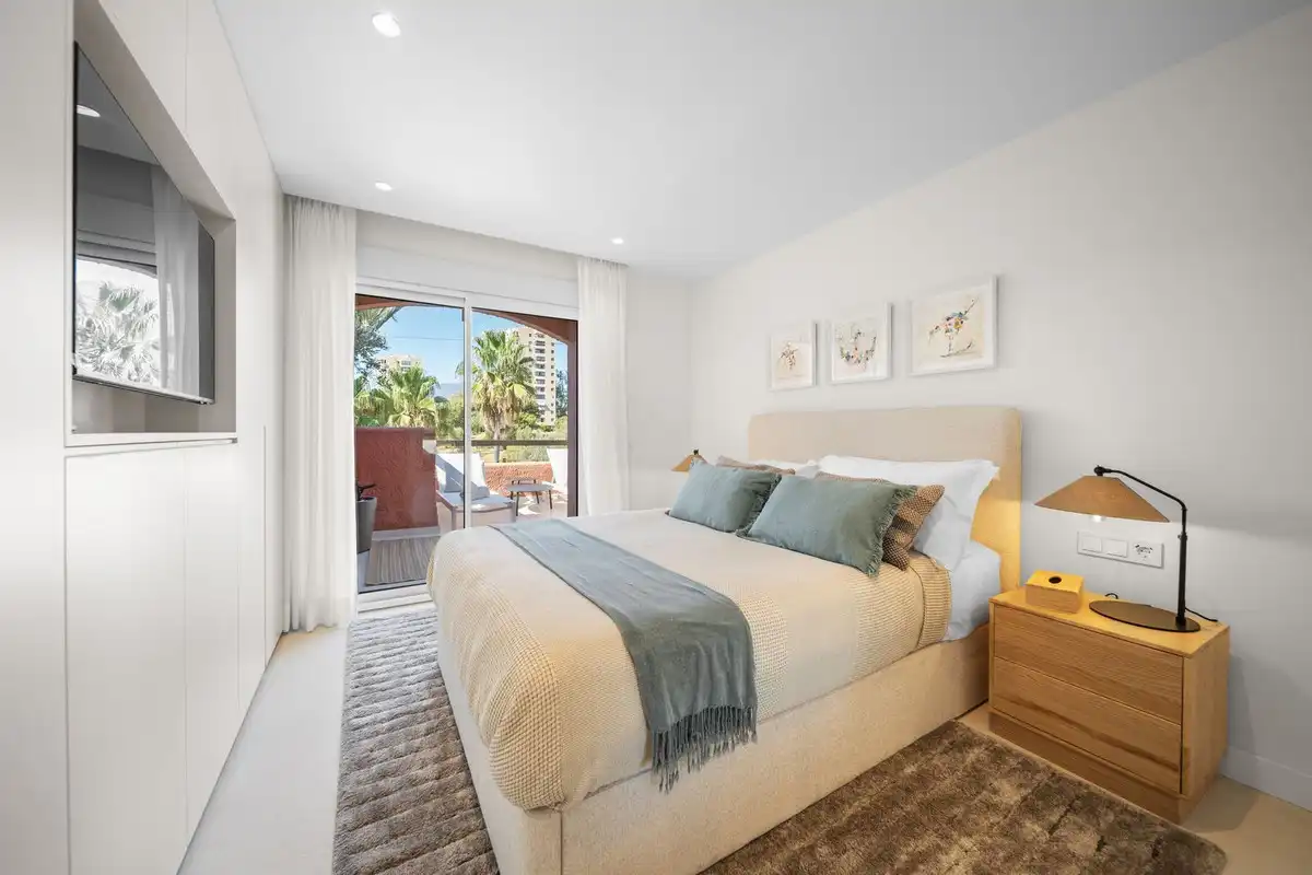 Casa a schiera con piscina in vendita a Nueva Andalucía, imagen 40