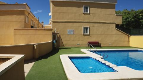 Foto 4 de Casa o chalet en venta en Paseo D'atzavares, 22, El Travaló - Martínez Valero, Alicante