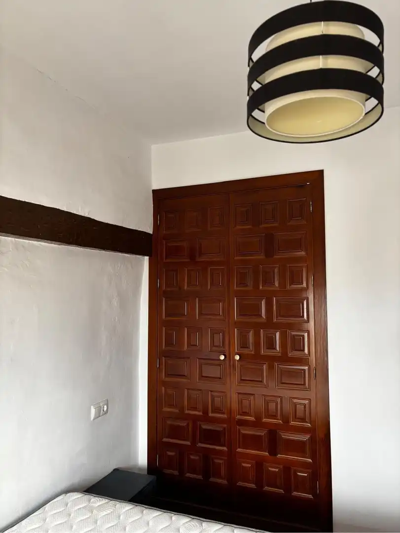 Apartments for rent in San Matías - Realejo