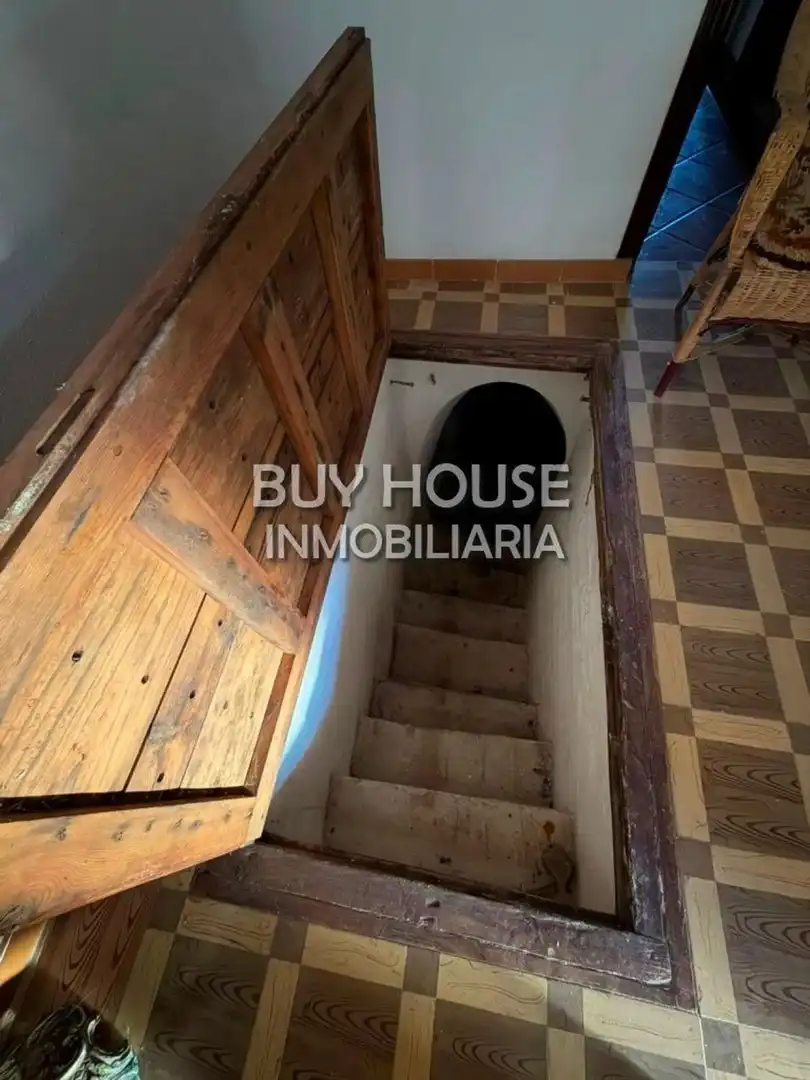 Villa avec jardin à vendre à Calle Carranque, imagen 15