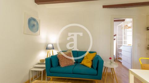 Photo 3 of Attic to rent in Carrer Sepúlveda, Sant Antoni, Barcelona