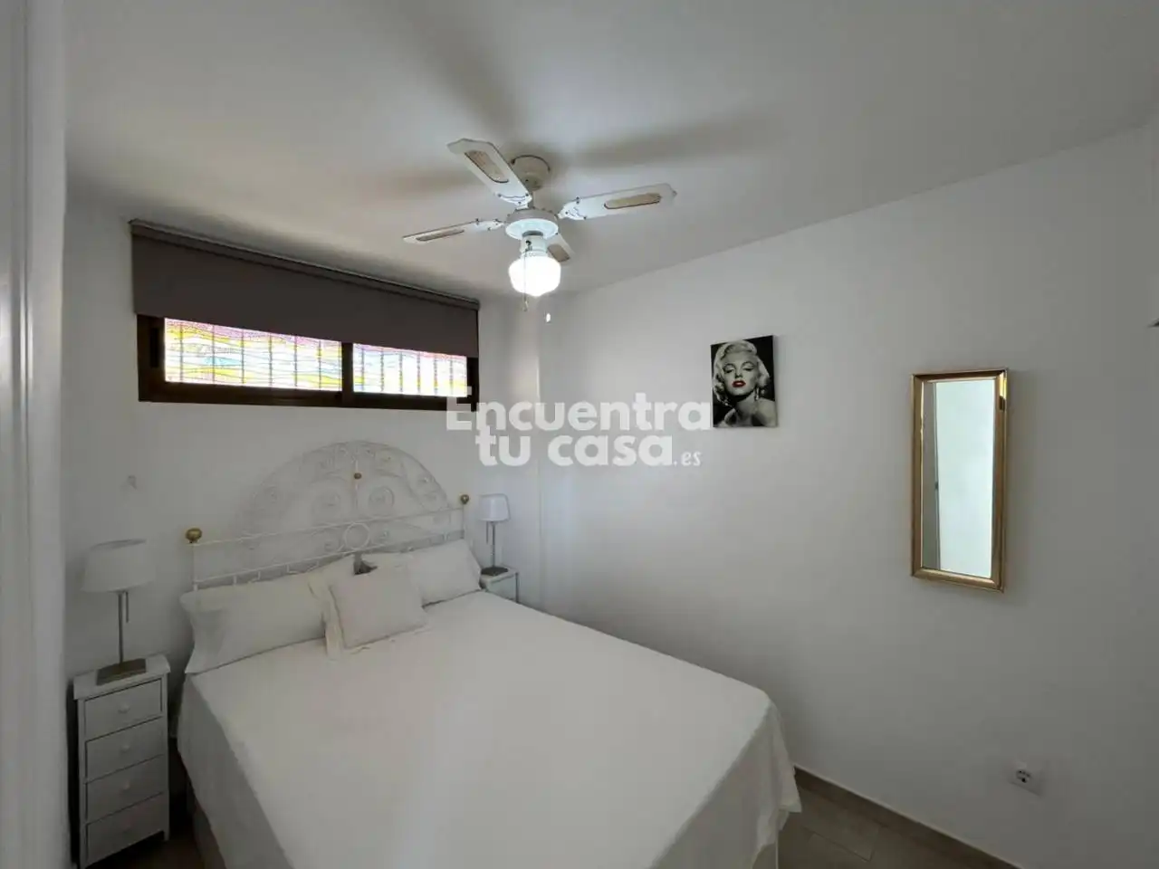 Apartment with terrace for sale in Calle Londres, imagen 16