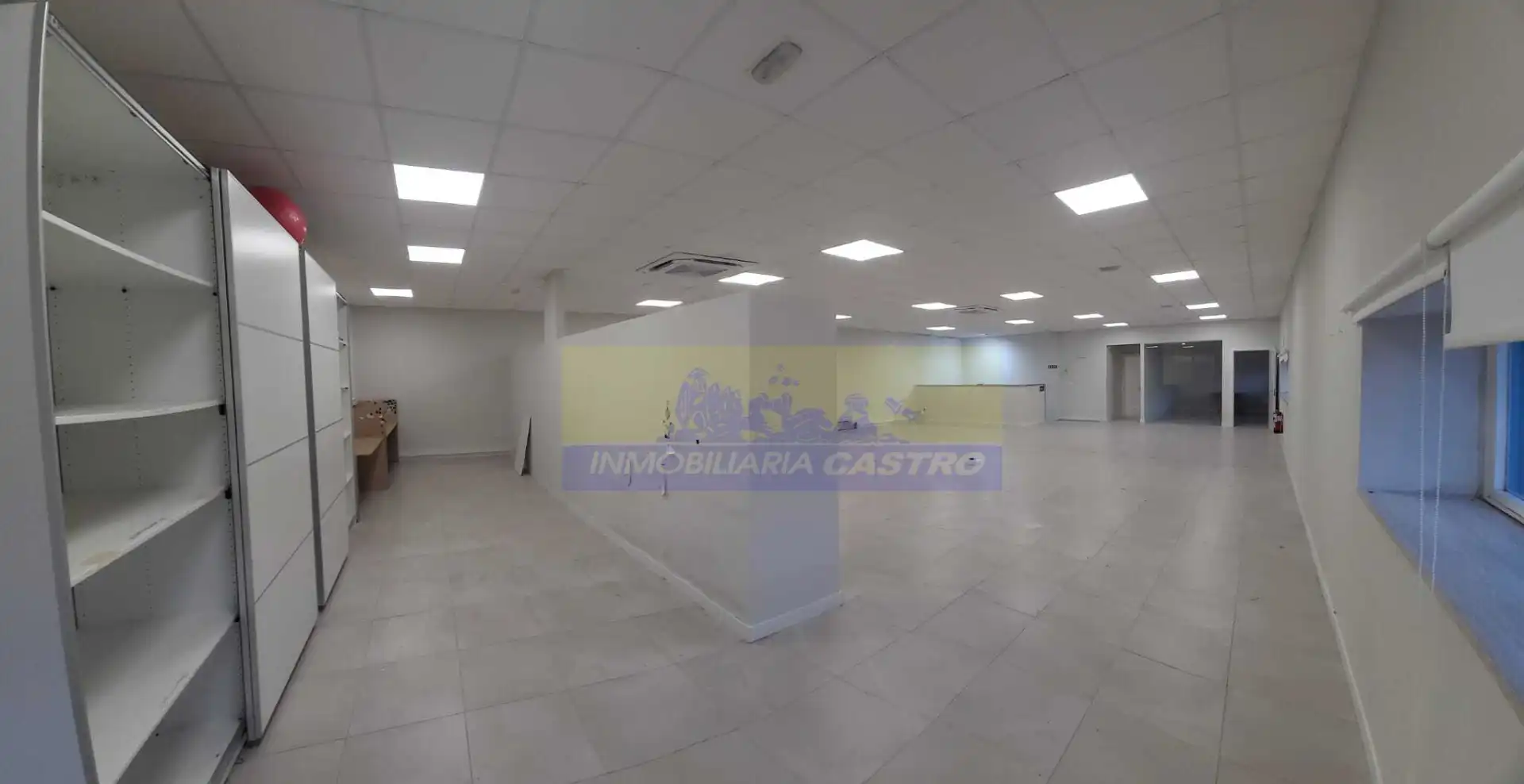 Oficina de alquiler en Castro-Urdiales