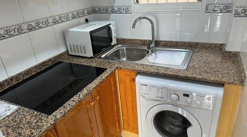 Photo 3 of Apartment to rent in Antonio Machado, Alicante