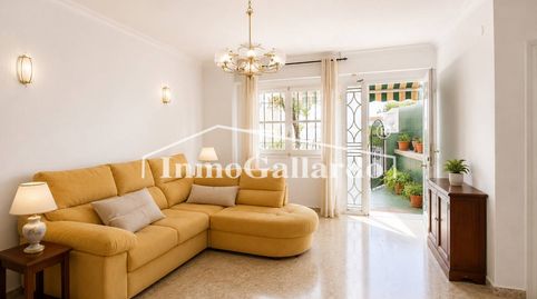 Photo 3 of Flat for sale in El Palo, Málaga Capital