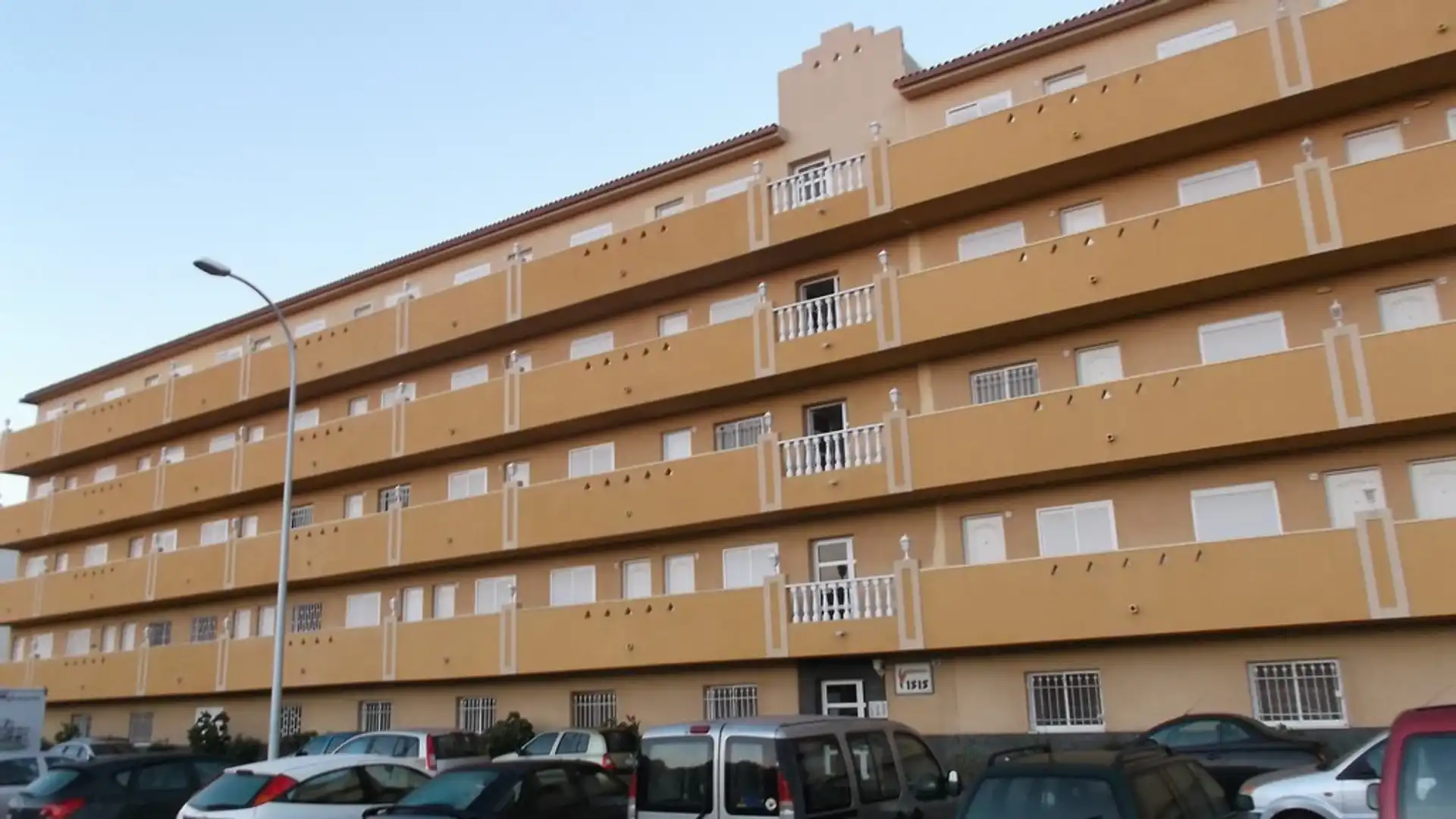 Piso en venta en PERSEO, Costa del Silencio