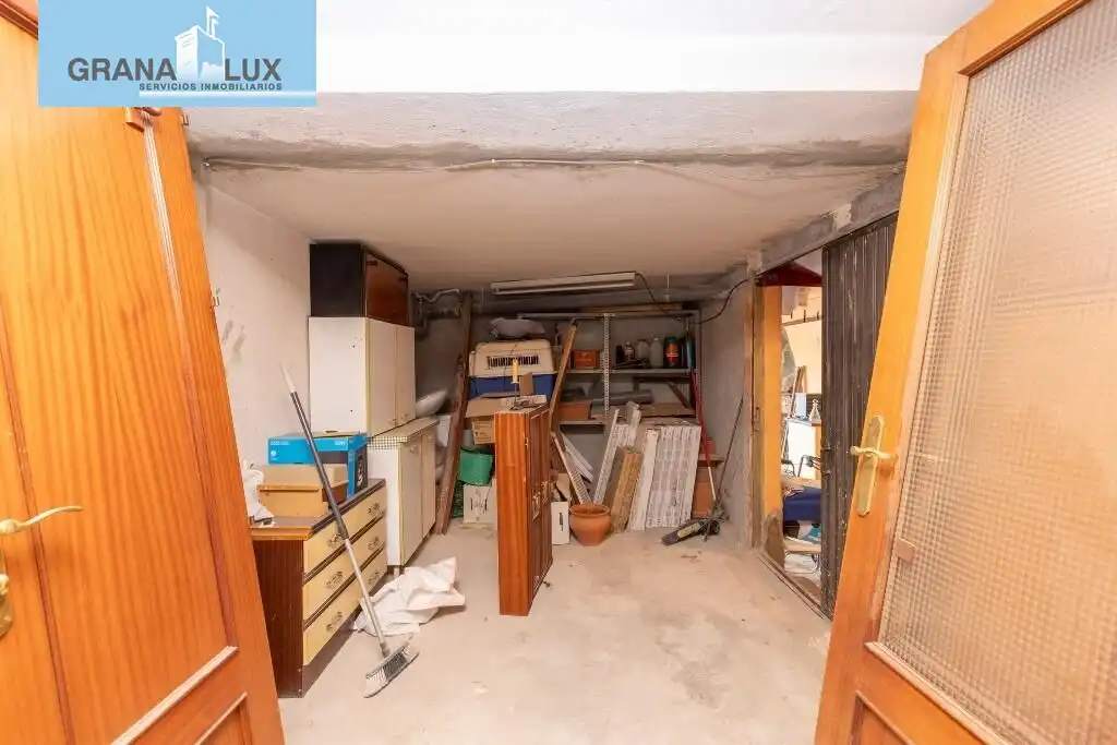 Adosado con piscina en venta en Calle de Juan Vázquez, imagen 33