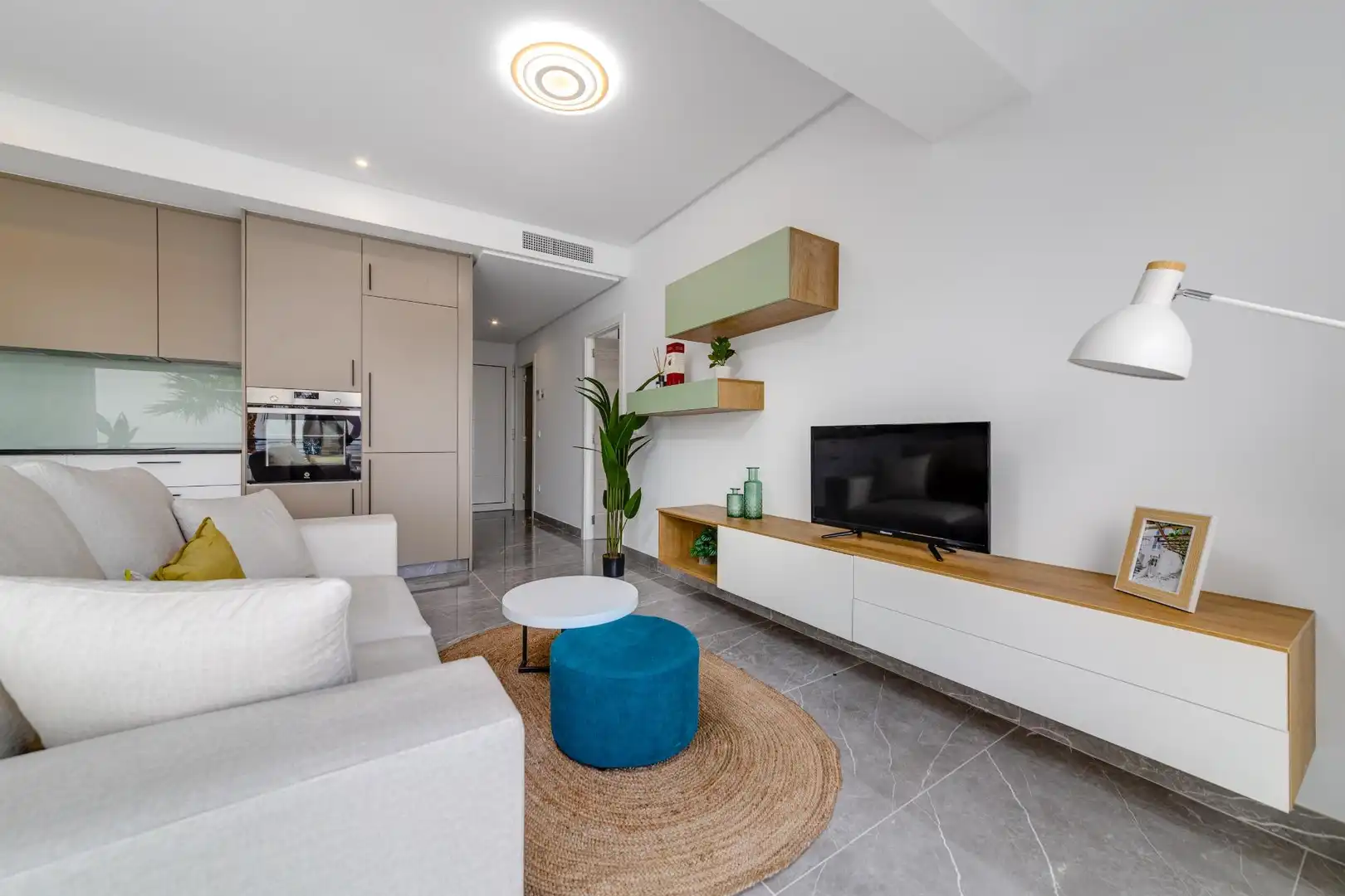 Flat with pool for sale in Xeresa, imagen 11