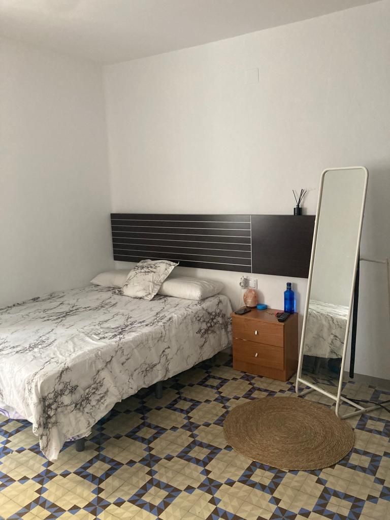 Apartament de lloguer a Calle Fuente Nueva, Centro - Sagrario