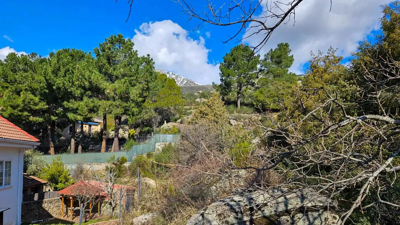 Casa o chalet en venta en El Boalo - Cerceda – Mataelpino con Calefacción