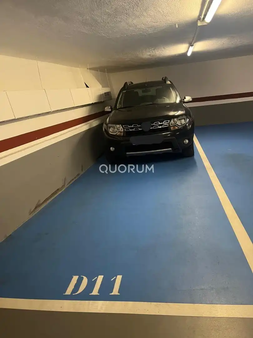 Einzelparkplatz zum Verkauf in Calle de Rodríguez Arias, imagen 4