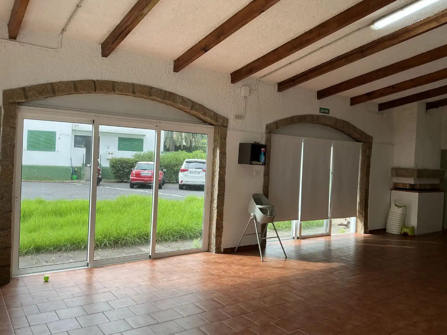 Casa o xalet en venda en La Laguna