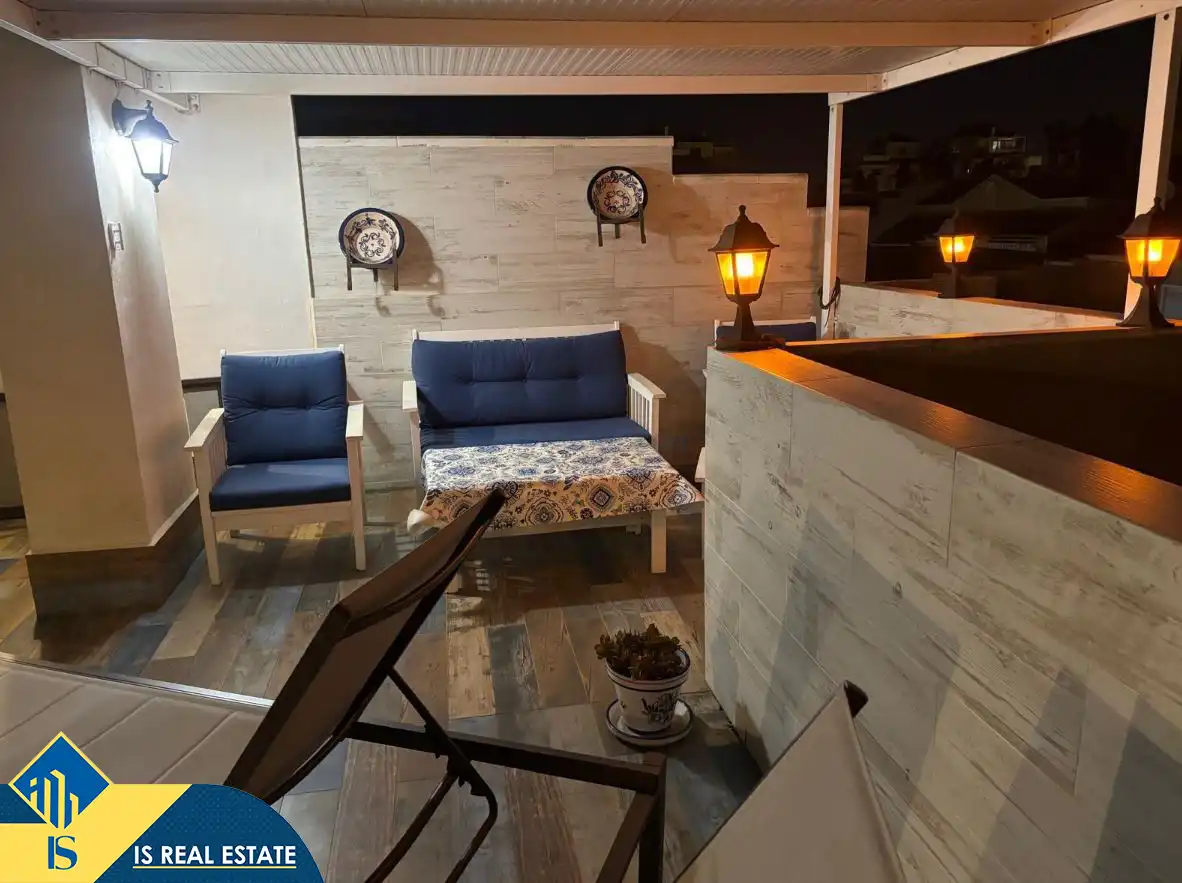 Ático con piscina en venta en Nueva Torrevieja - Aguas Nuevas, imagen 28