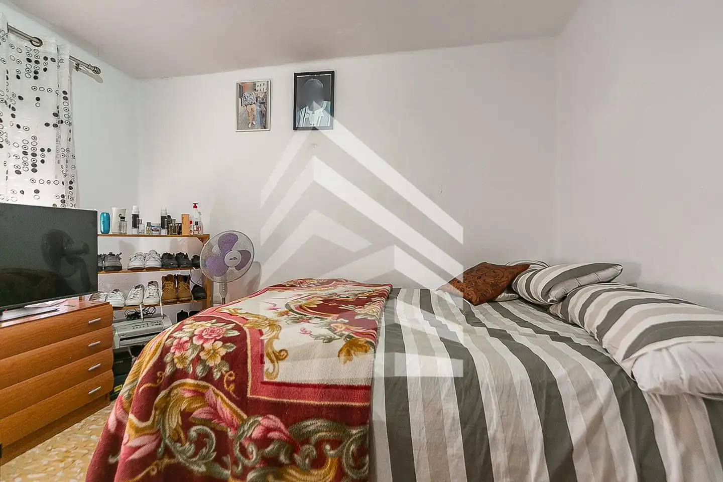 Flat with terrace for sale in De Guillem Catà, imagen 19