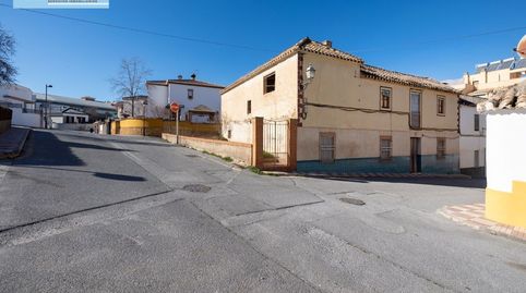 Foto 4 de Casa o xalet en venda a La Zubia Ciudad, La Zubia