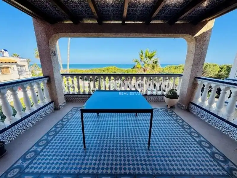 Bungalow en venta en El Moncayo - El Pòrtic, imagen 14