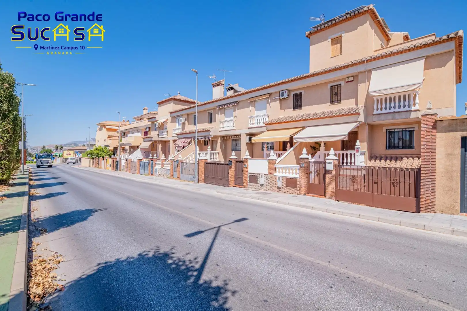 Home for sale in Carretera Carretera Granada 44, imagen 3