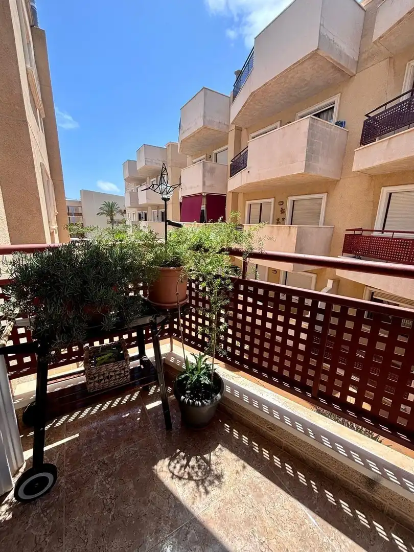 Apartament amb piscina en venda a Orihuela Costa, imagen 51