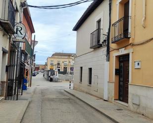 Vista exterior de Casa o xalet en venda en Villarejo de Salvanés