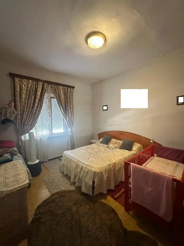 Habitación de Piso en venta en Muro de Alcoy con Amueblado