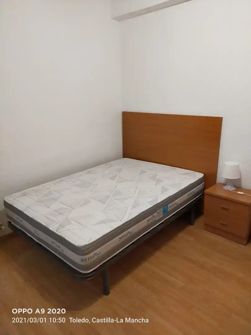 Appartamento in affitto a Palomarejos, imagen 13
