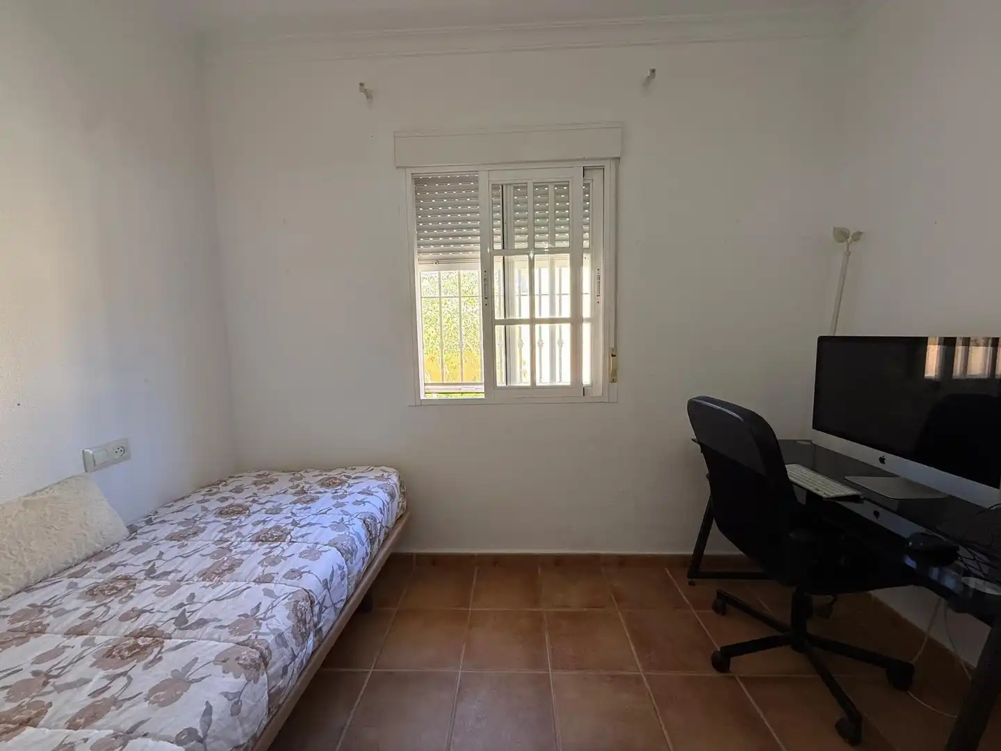Dormitori de Casa o xalet en venda en Chiclana de la Frontera