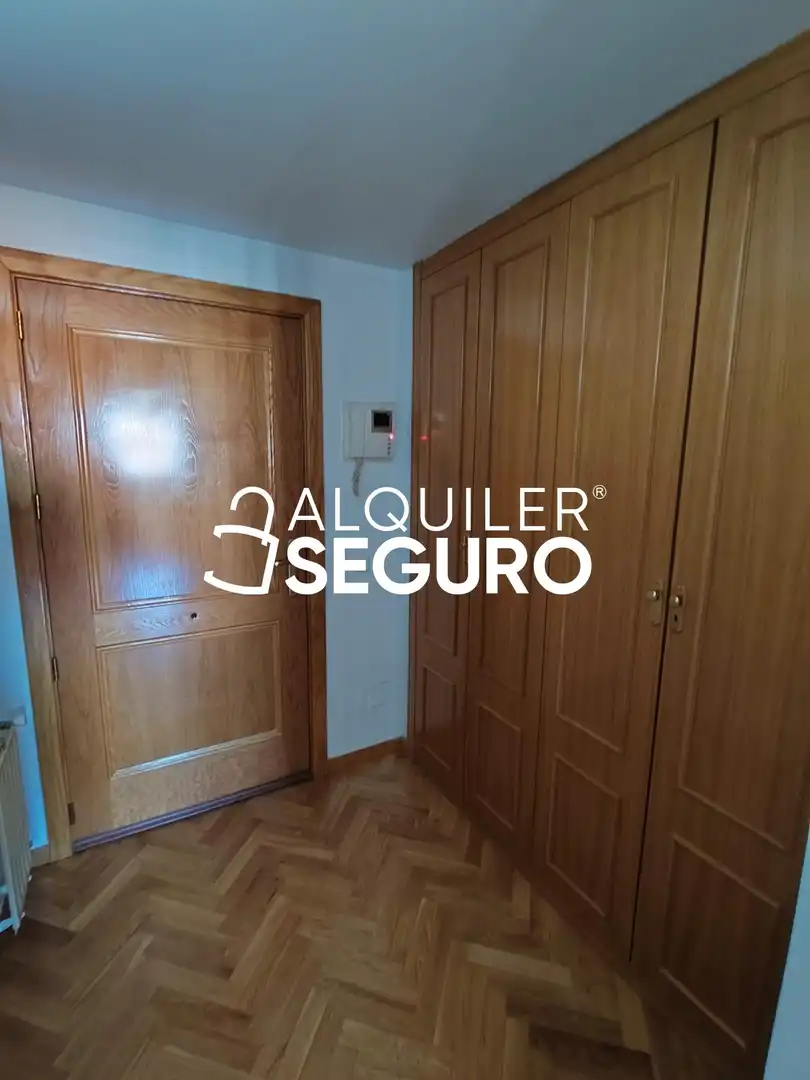 Piso con piscina en alquiler en de Hontoria del Pinar, imagen 2
