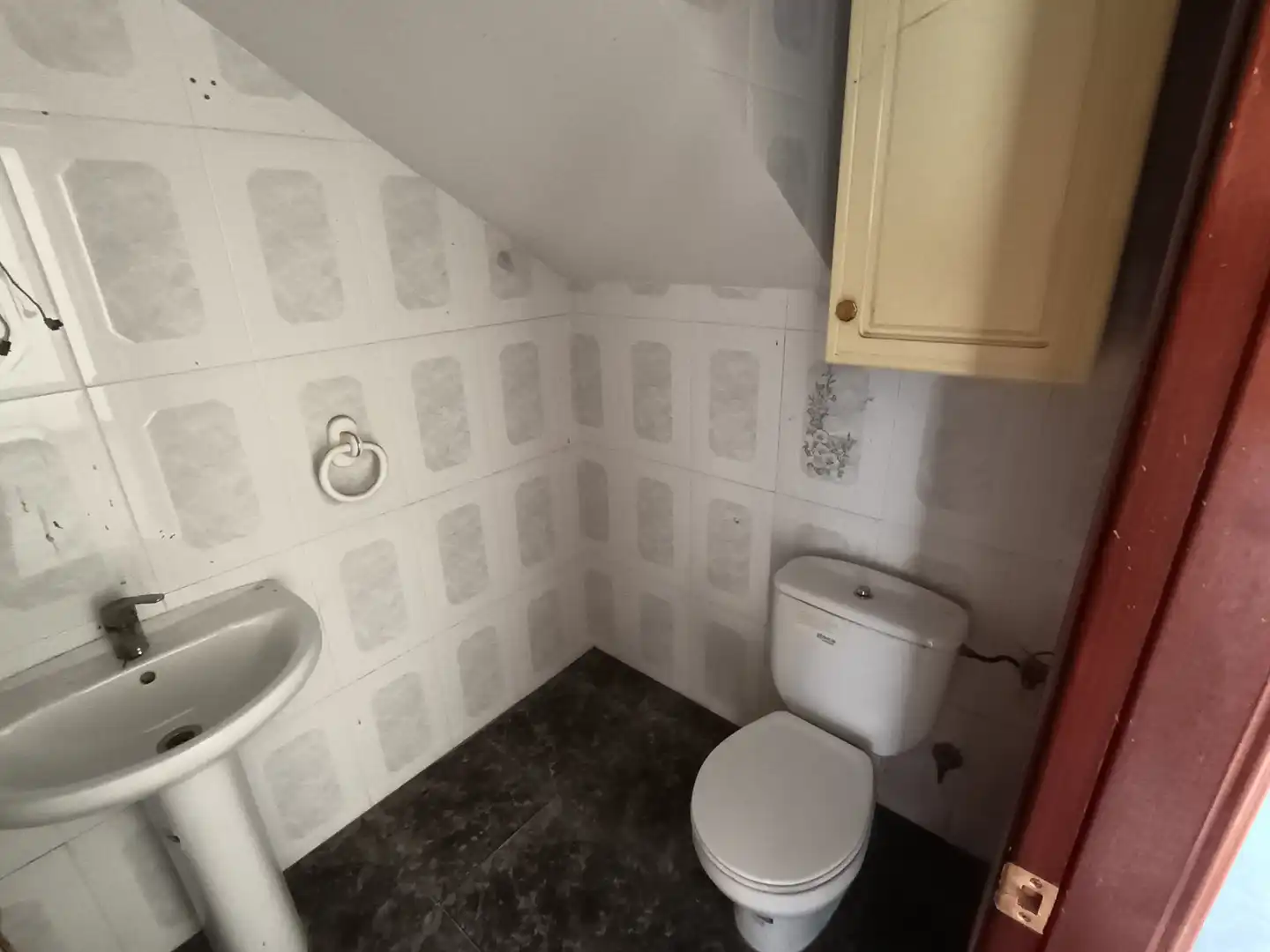 Casa adosada en venta en Calle Granátula, Moral de Calatrava
