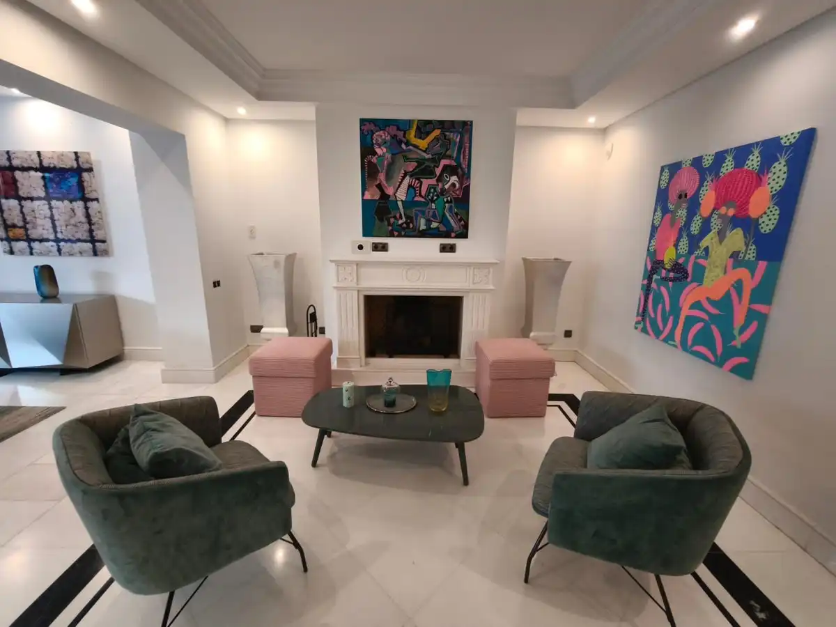 Apartament amb piscina de lloguer a Calle Edgar Neville s/n, imagen 3